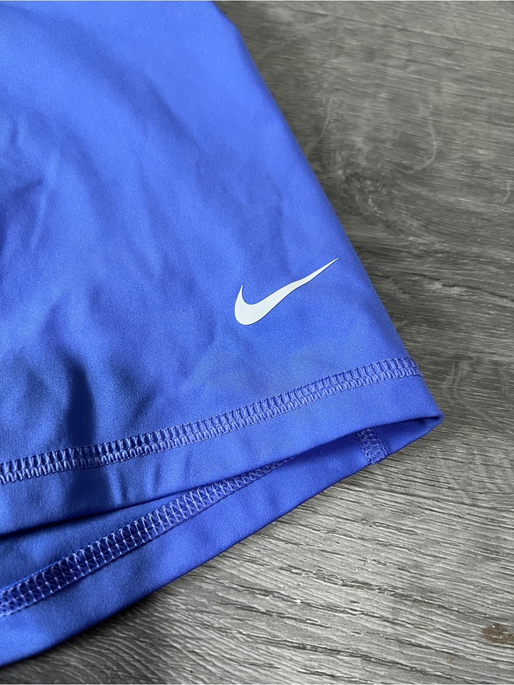 Nike Pro Women’s Spandex Shorts - Picture 5 of 11